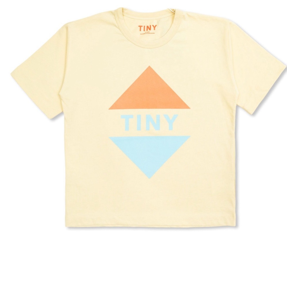 Tiny Cottons T-shirt